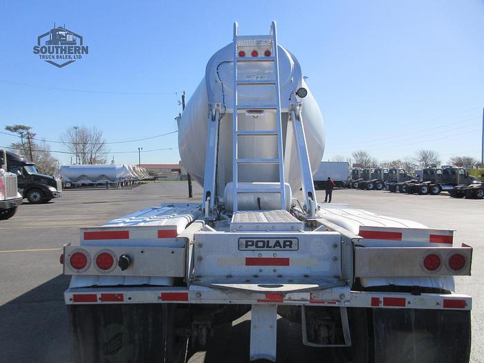 Used 2011 POLAR 41 ft