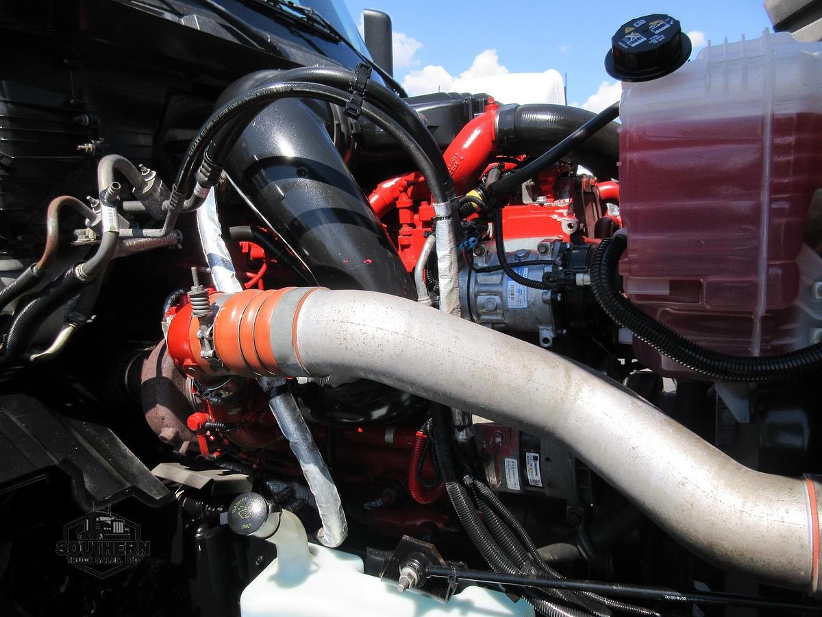 Used 2020 INTERNATIONAL LT