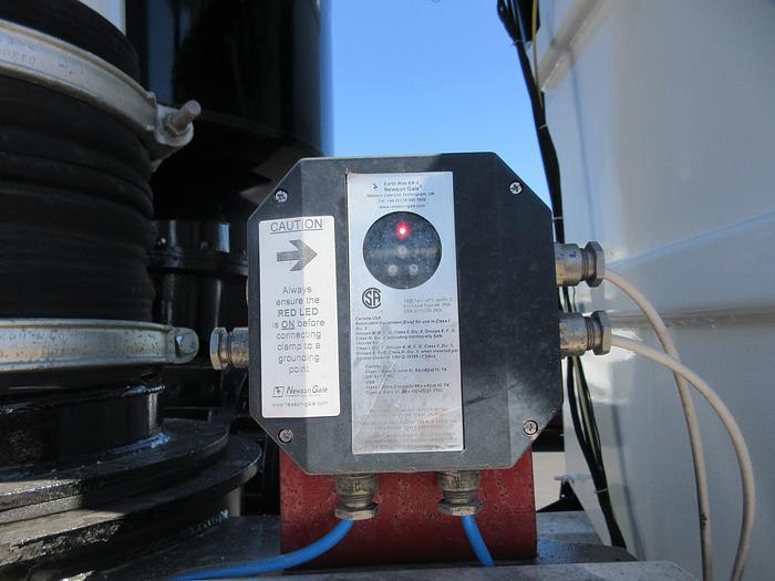 Used 2015 KENWORTH T800