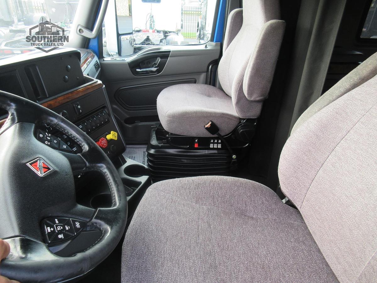 Used 2021 INTERNATIONAL LT