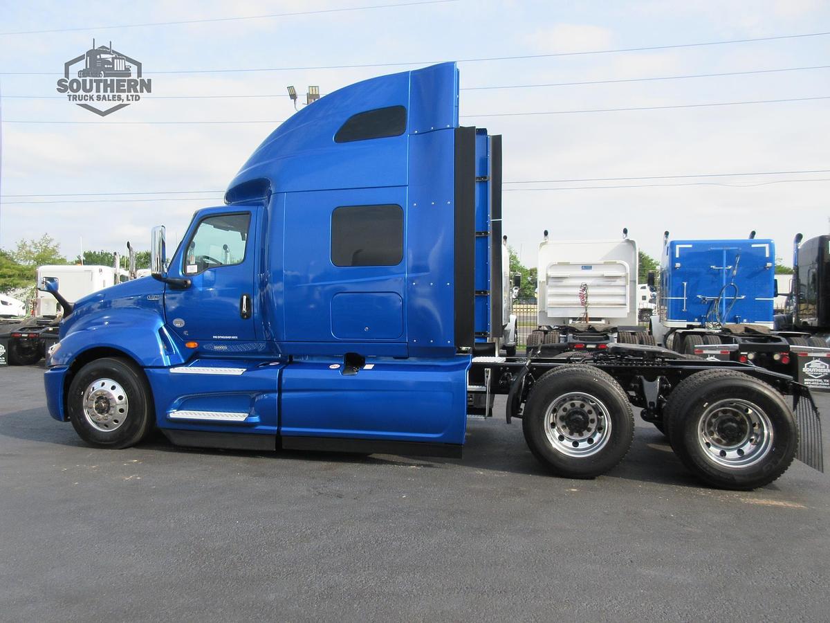 Used 2021 INTERNATIONAL LT