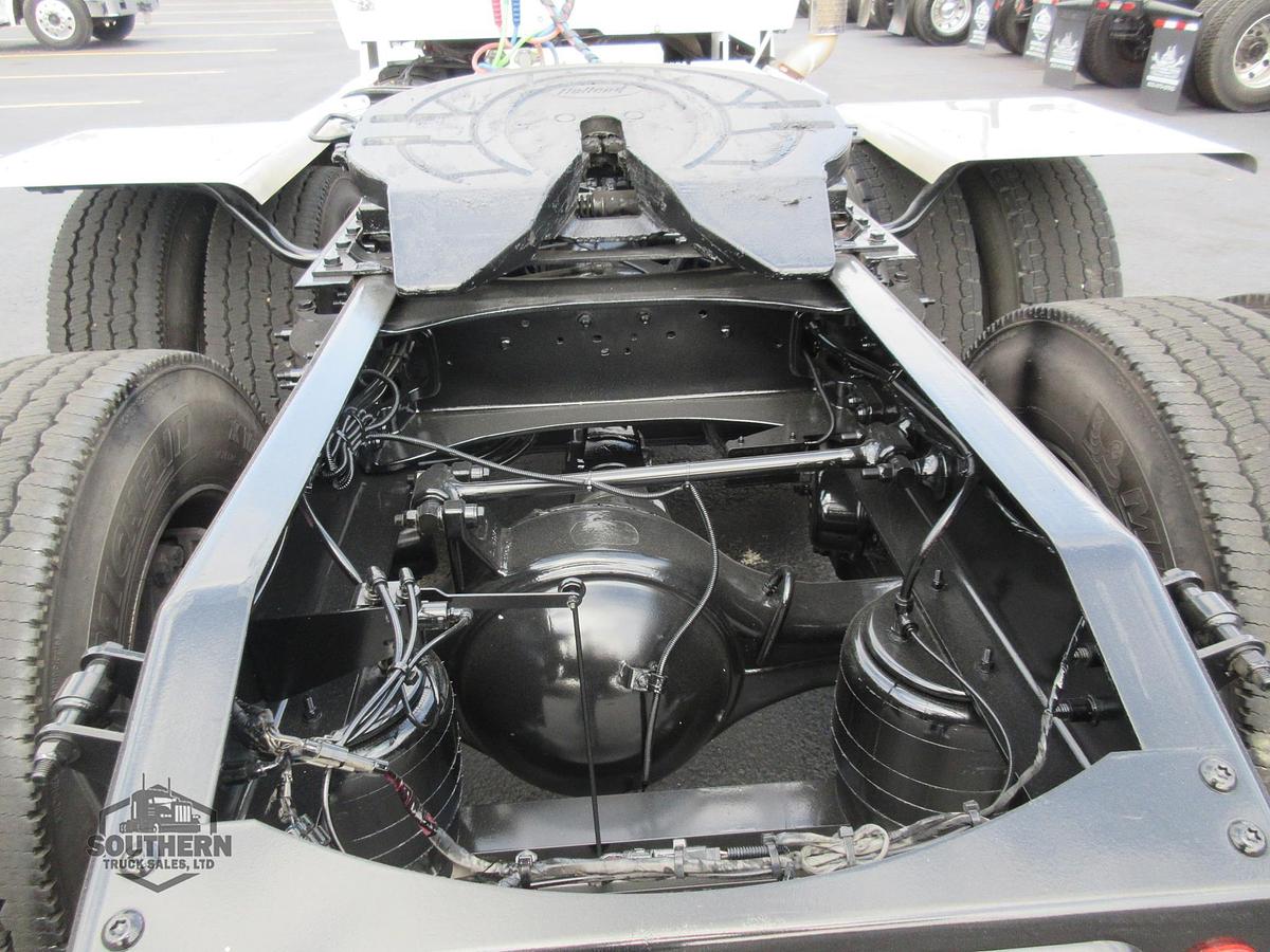 Used 2020 PETERBILT 579