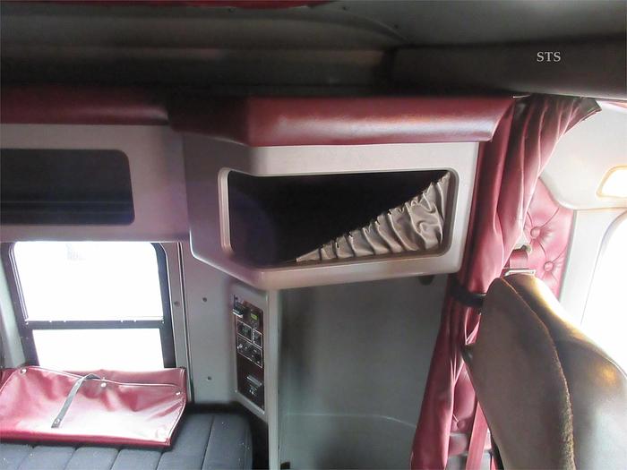 Used 2016 KENWORTH T660