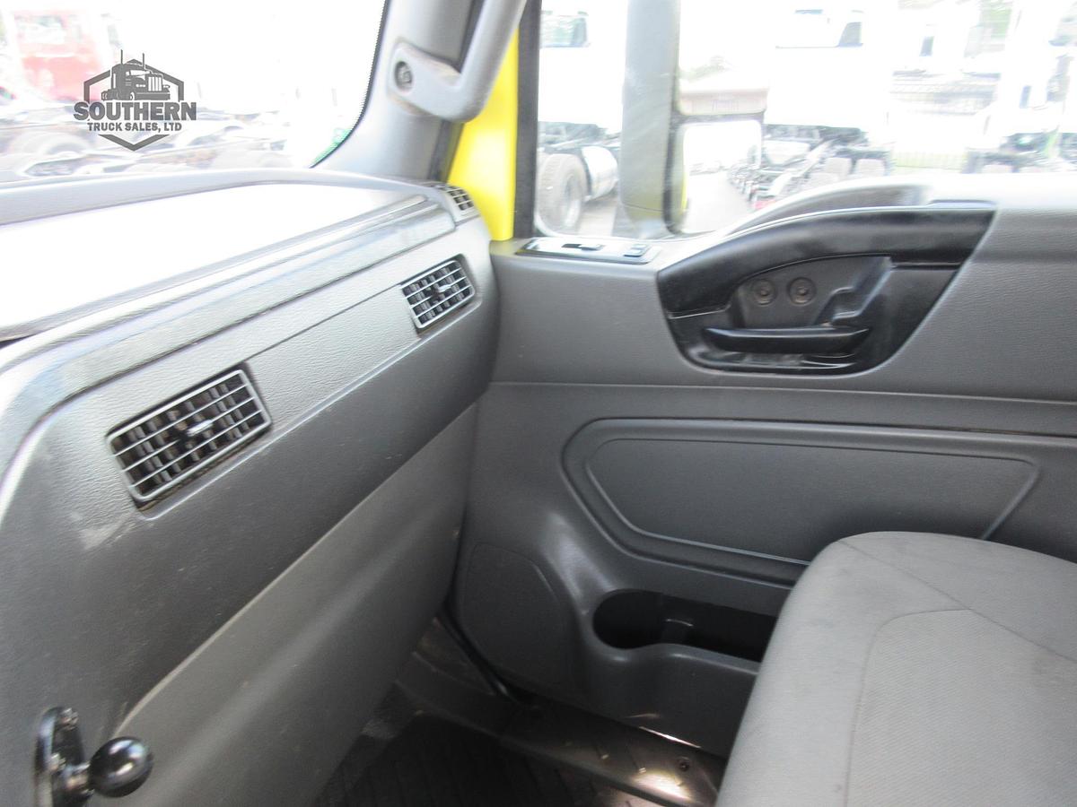 Used 2023 INTERNATIONAL LT