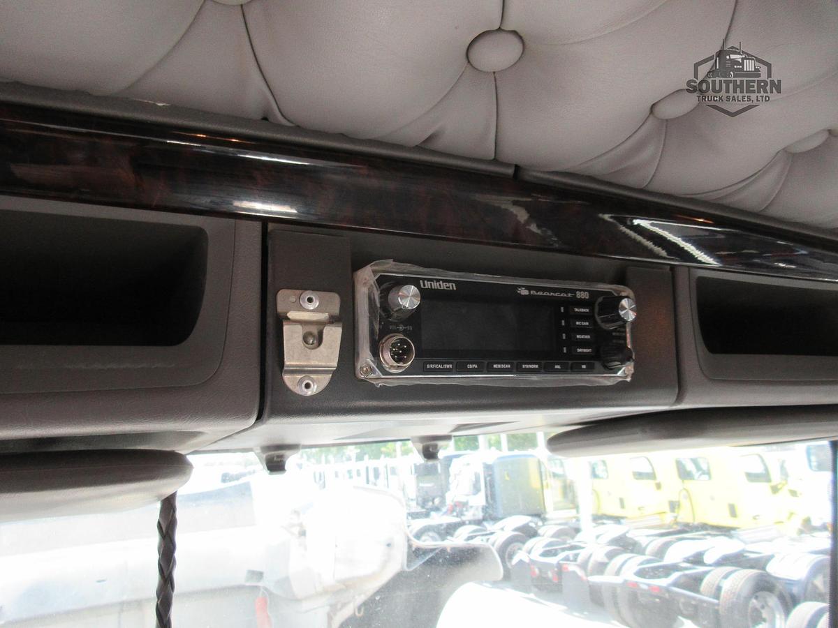 Used 2023 KENWORTH W900L