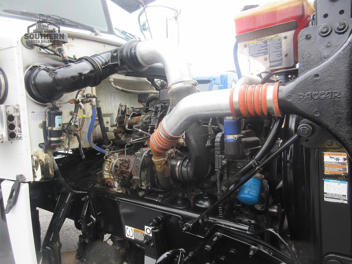 Used 2019 PETERBILT 389