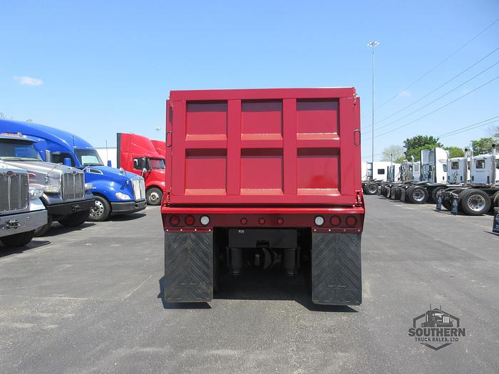 Used 2018 INTERNATIONAL LT