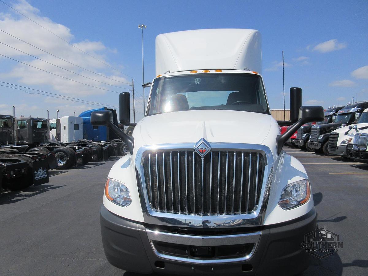 Used 2021 INTERNATIONAL LT