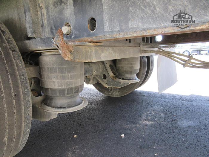 Used 2020 UTILITY 53 CAL LEGAL REAR SLIDE