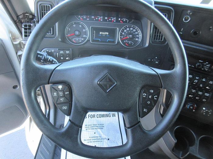 Used 2020 INTERNATIONAL LT