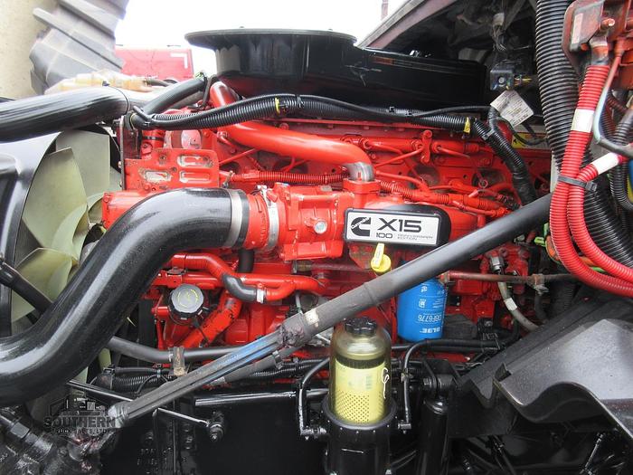 Used 2020 INTERNATIONAL LT