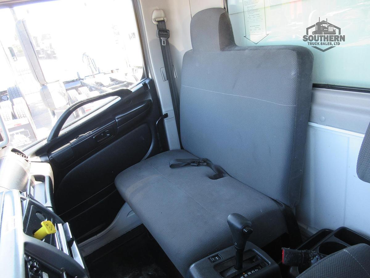 Used 2019 HINO 268A