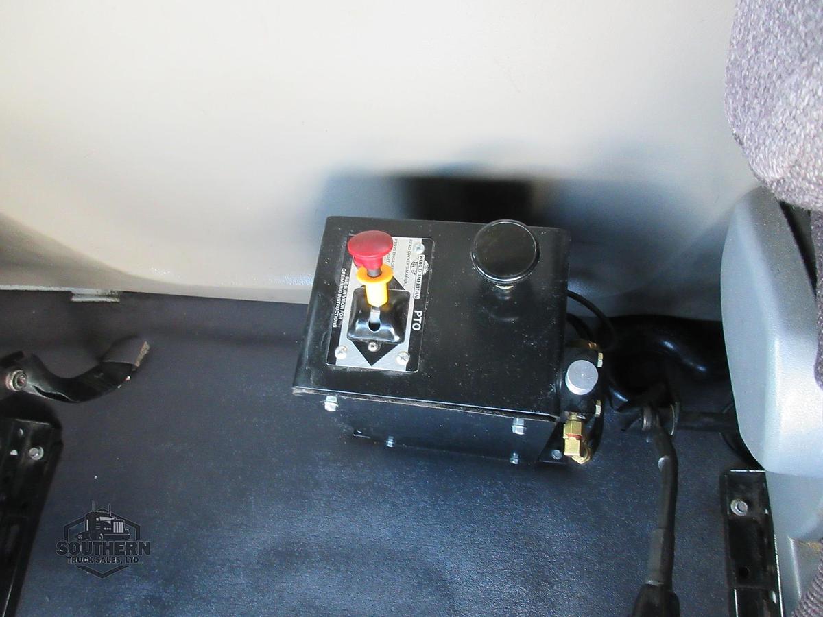 Used 2019 FREIGHTLINER CASCADIA 125