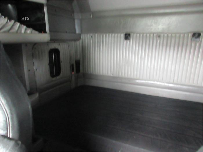 Used 2012 KENWORTH T660