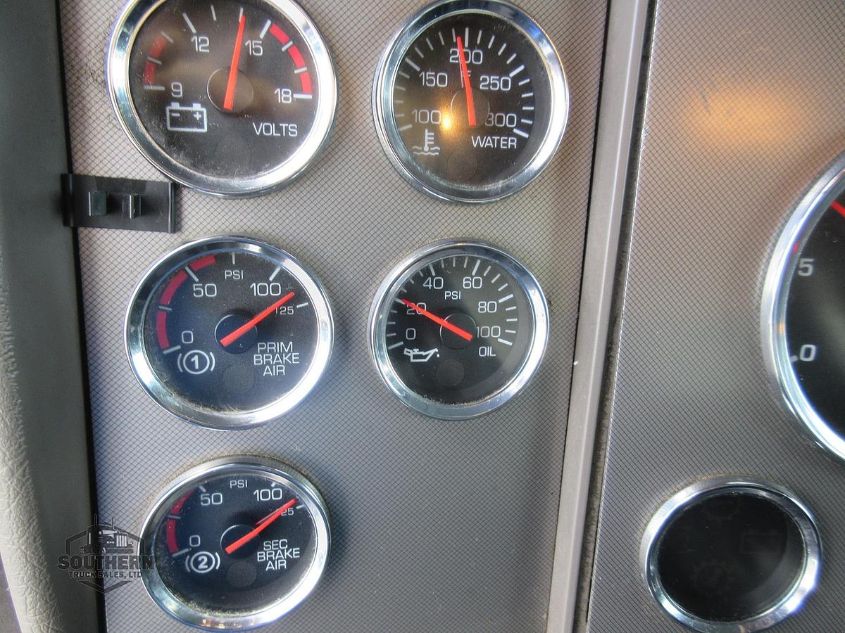 Used 2021 KENWORTH T270