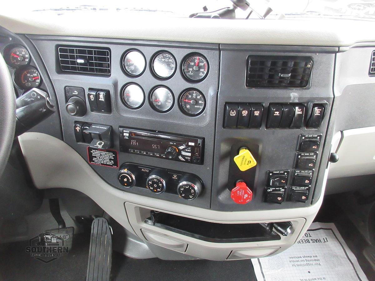 Used 2019 PETERBILT 567