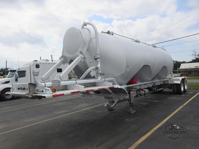 Used 2011 HEIL 42 ft