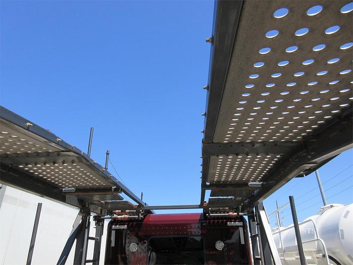 Used 2020 PETERBILT 389