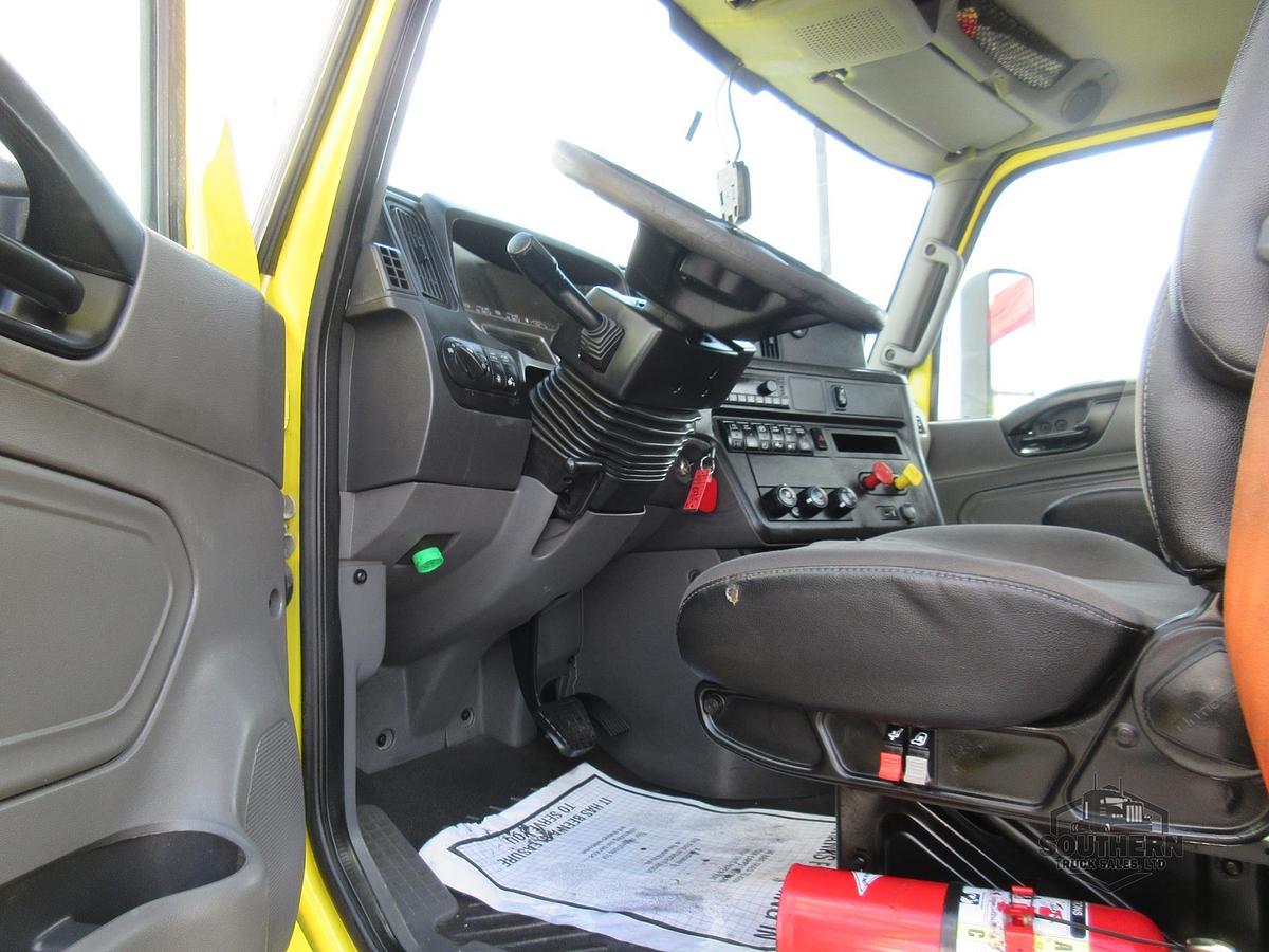 Used 2023 INTERNATIONAL LT