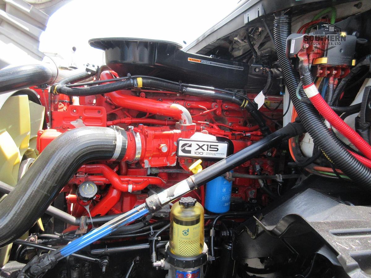 Used 2020 INTERNATIONAL LT