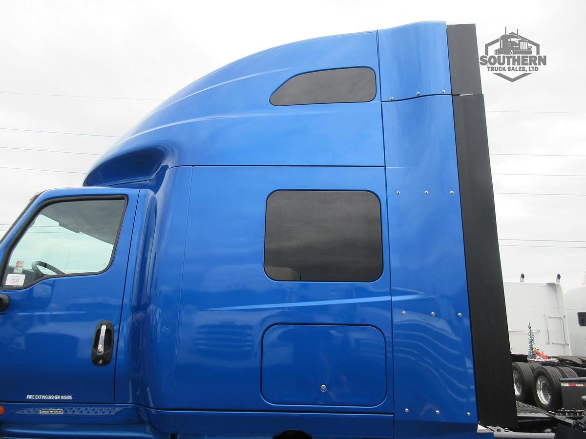 Used 2021 INTERNATIONAL LT