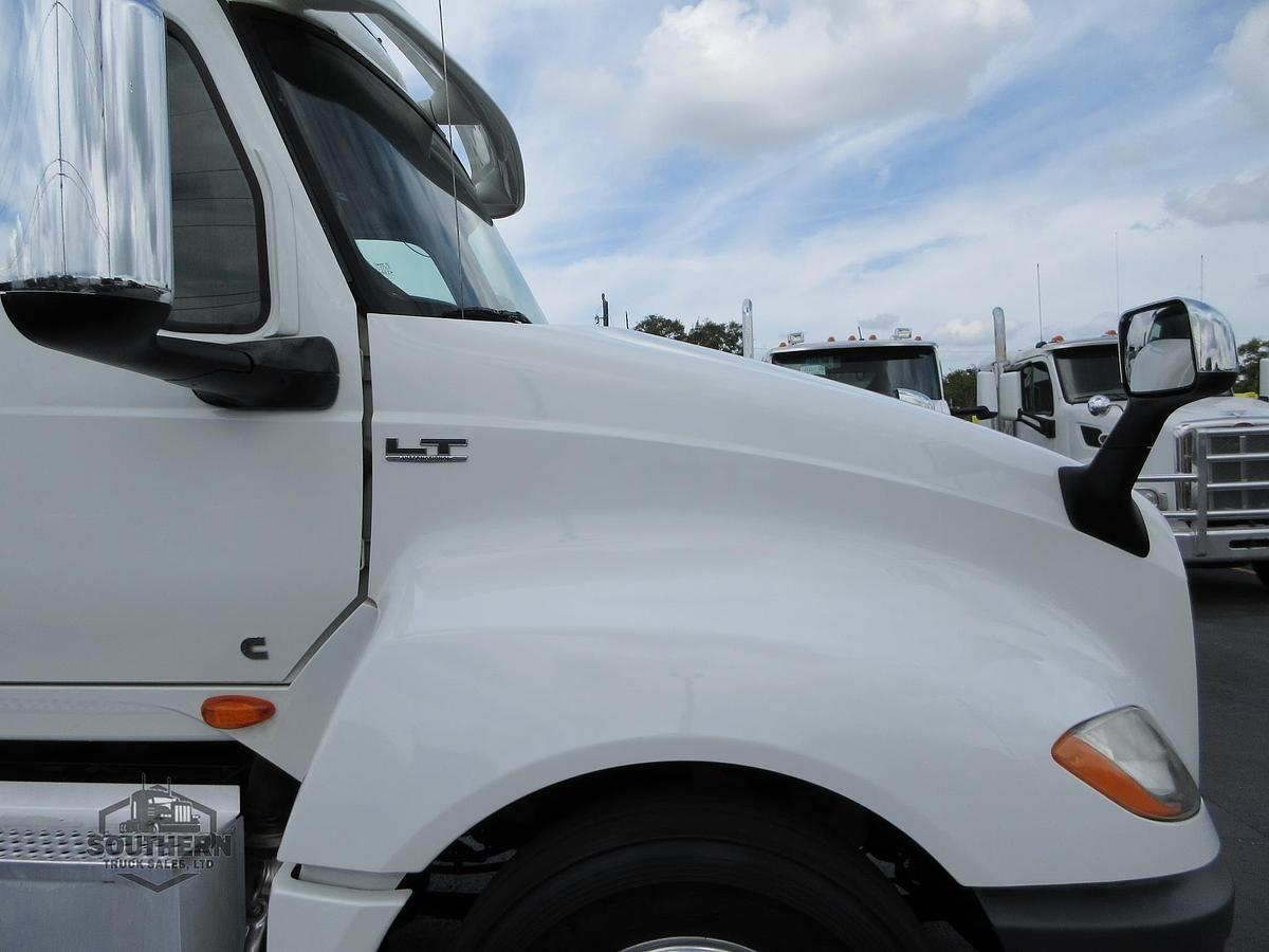 Used 2020 INTERNATIONAL LT