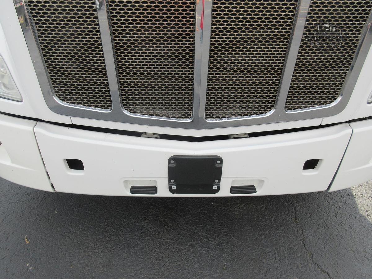 Used 2020 PETERBILT 579