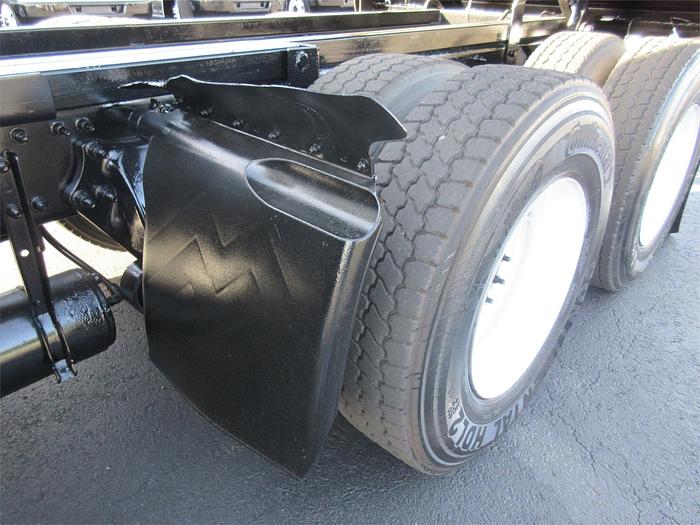 Used 2016 FREIGHTLINER CASCADIA 125