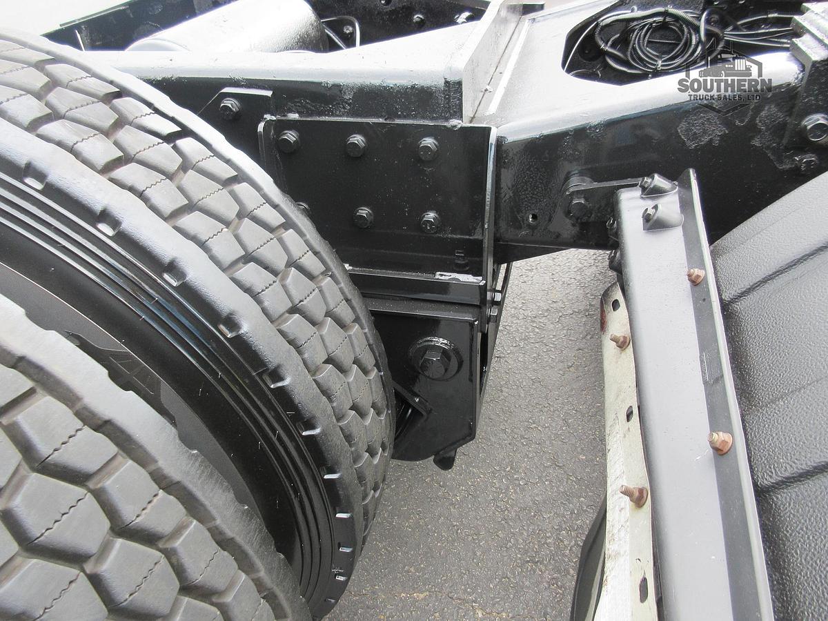 Used 2018 WESTERN STAR 4900