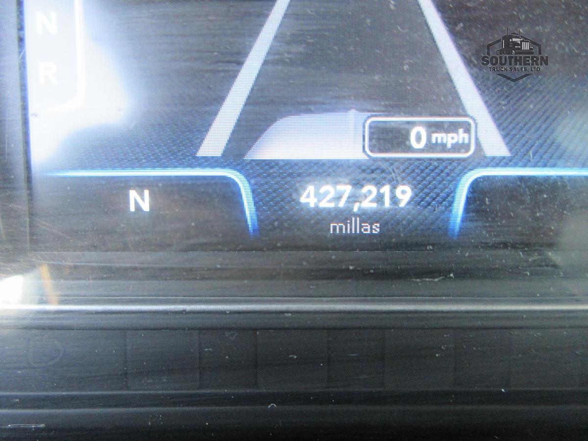 Used 2021 INTERNATIONAL LT