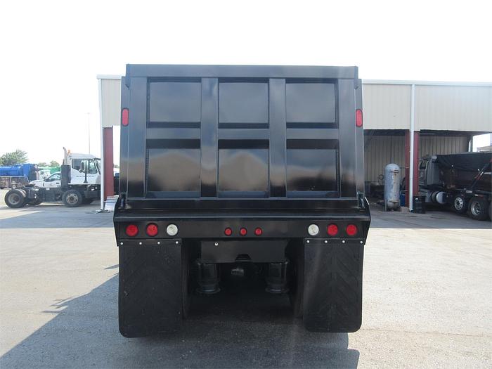 Used 2016 FREIGHTLINER CASCADIA 125