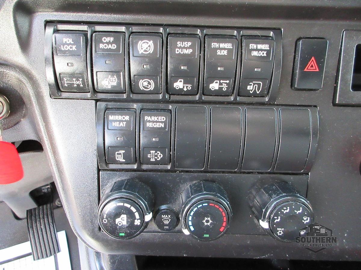 Used 2022 INTERNATIONAL LT