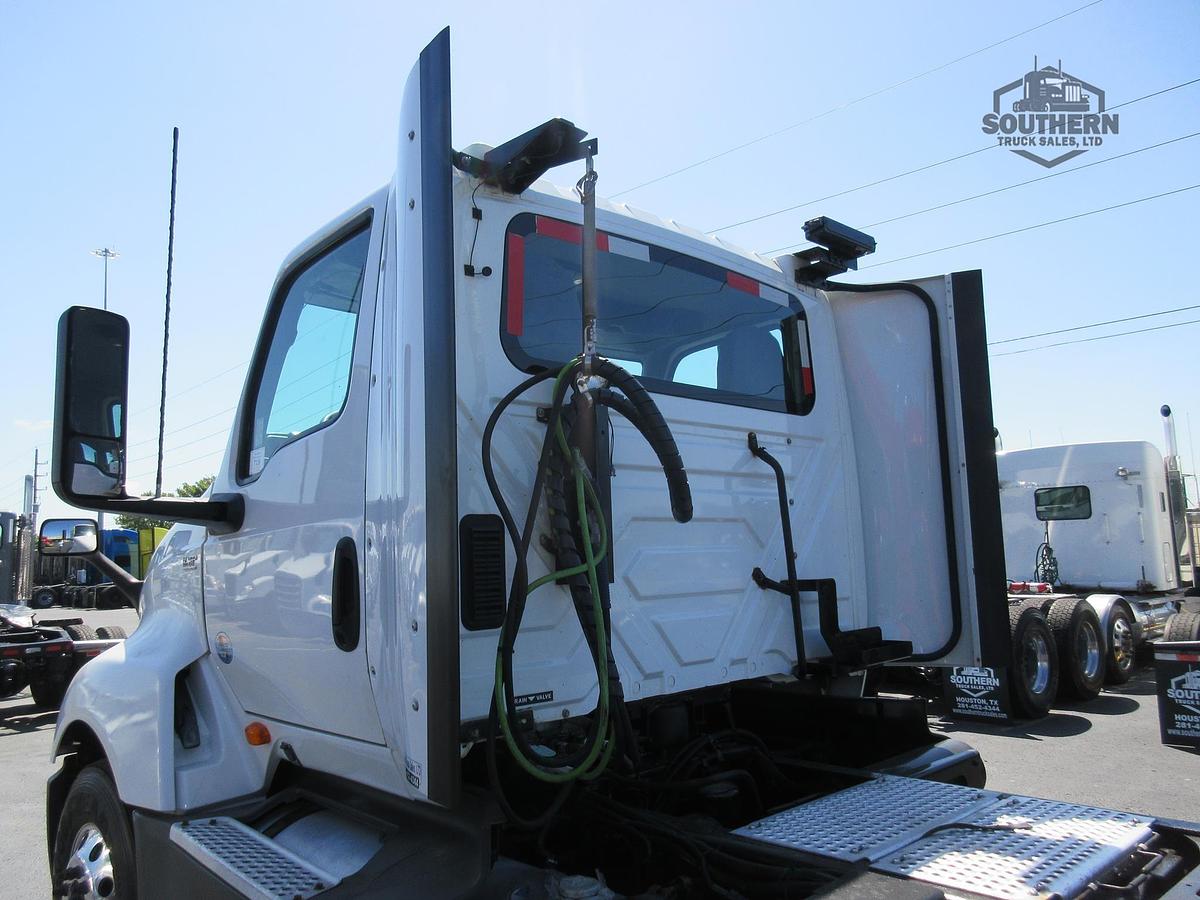 Used 2021 INTERNATIONAL LT