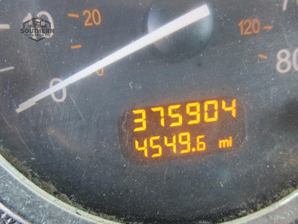 Used 2019 PETERBILT 389
