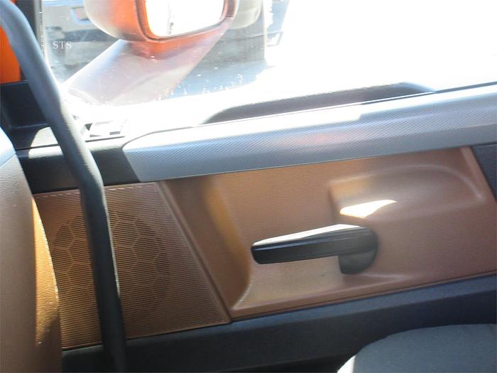 Used 2018 FREIGHTLINER CASCADIA 116