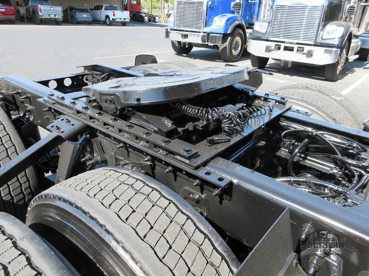 Used 2023 INTERNATIONAL LT