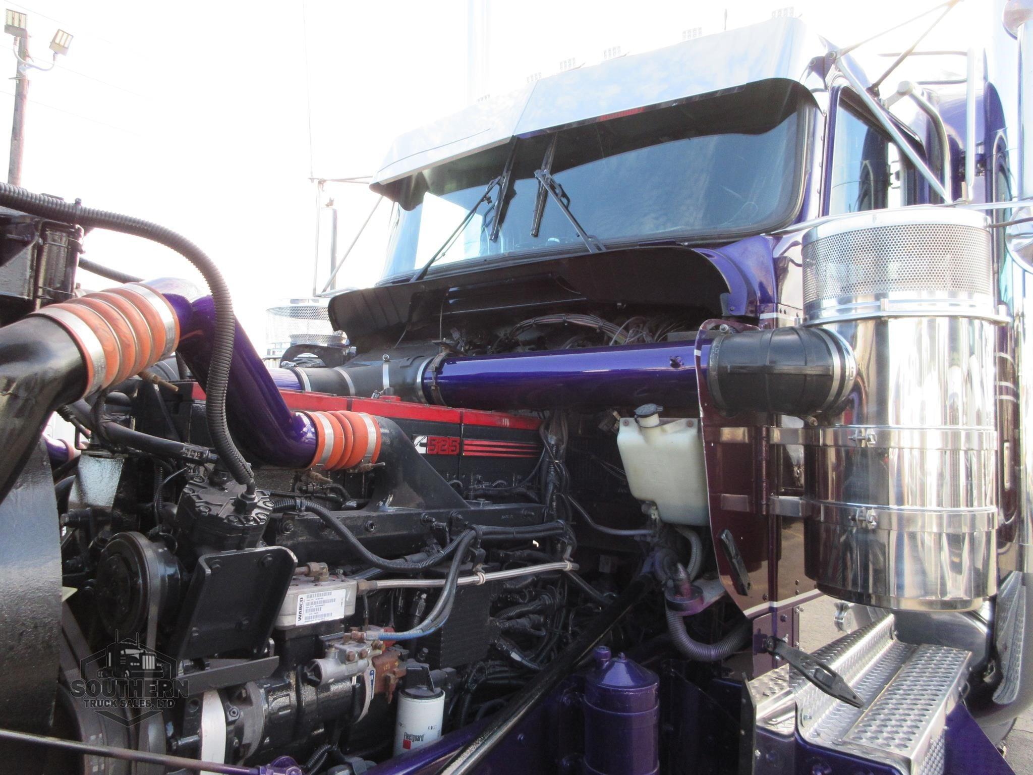 Used 1999 KENWORTH W900