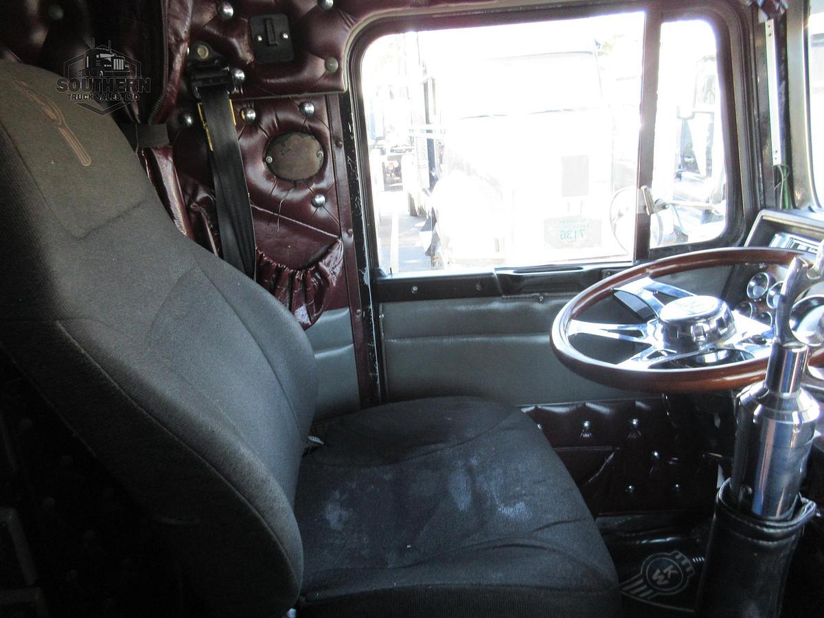 Used 2000 KENWORTH W900L