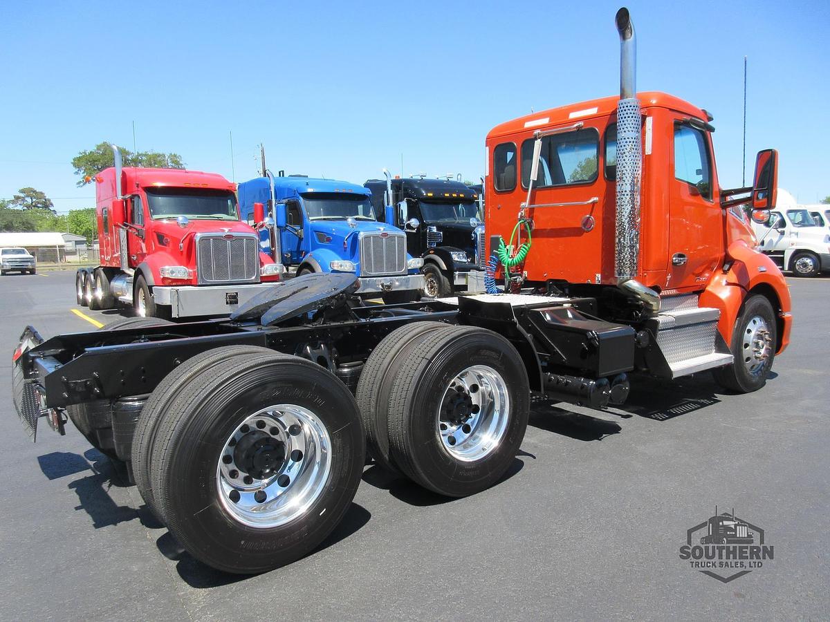 Used 2019 KENWORTH T680