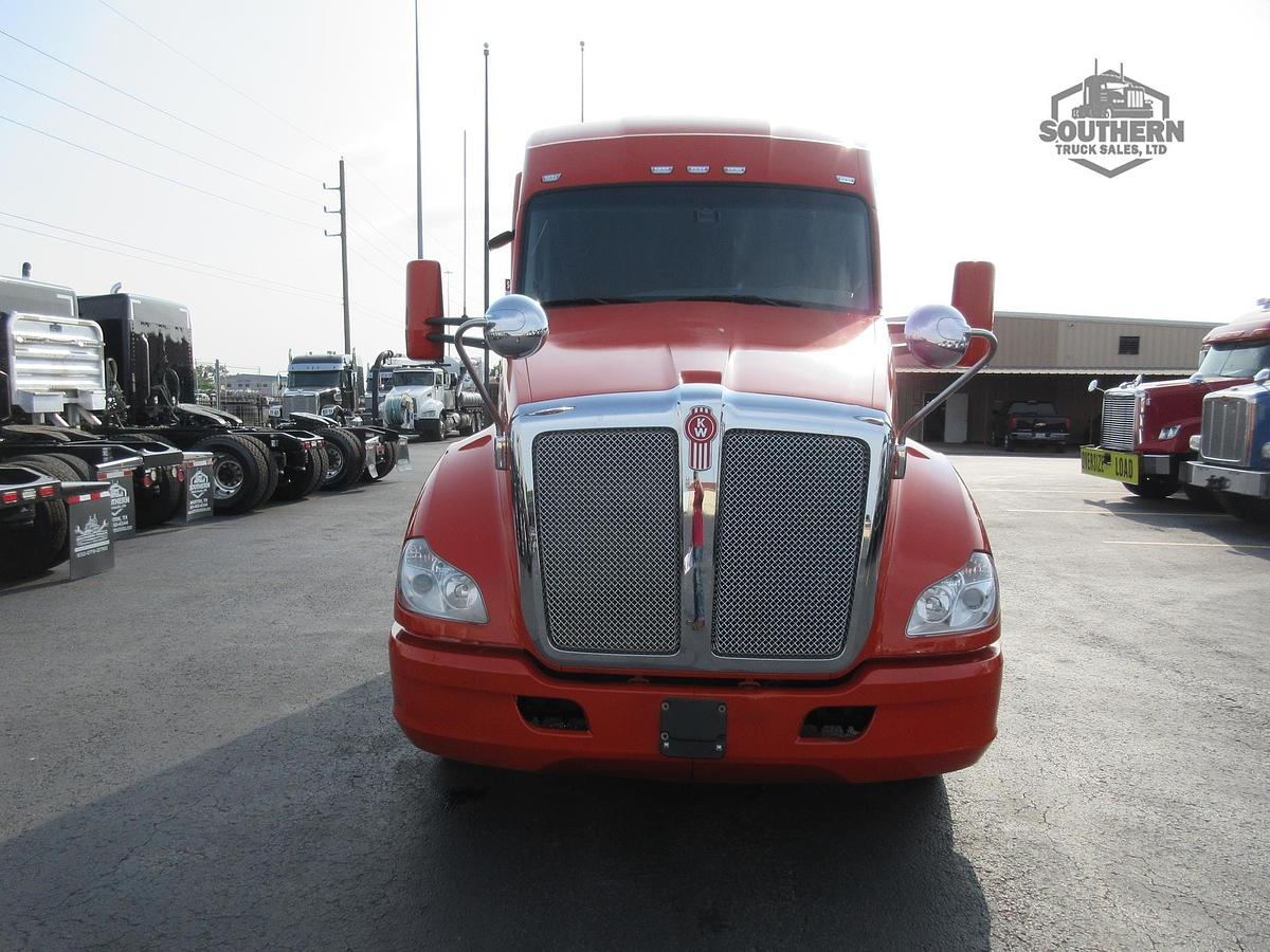 Used 2019 KENWORTH T680