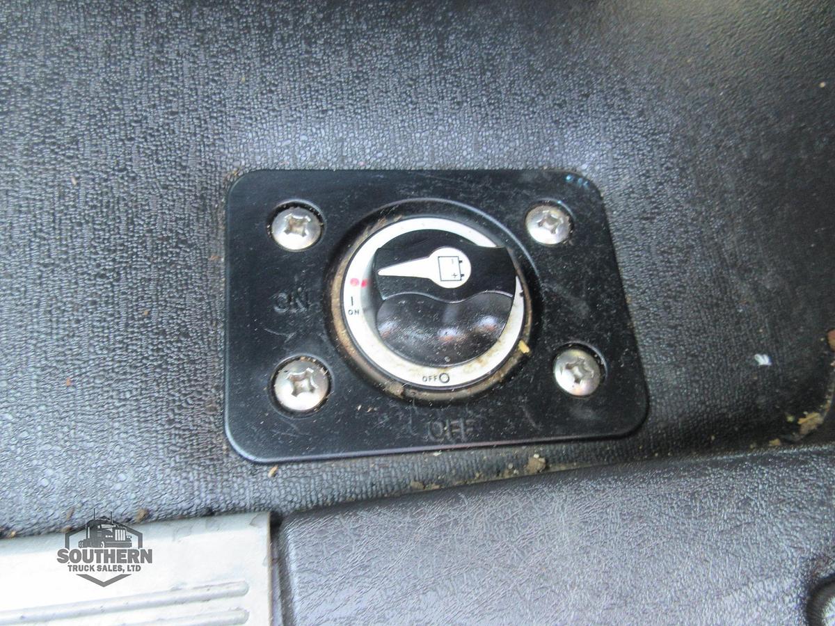 Used 2019 FREIGHTLINER CORONADO 122 SD