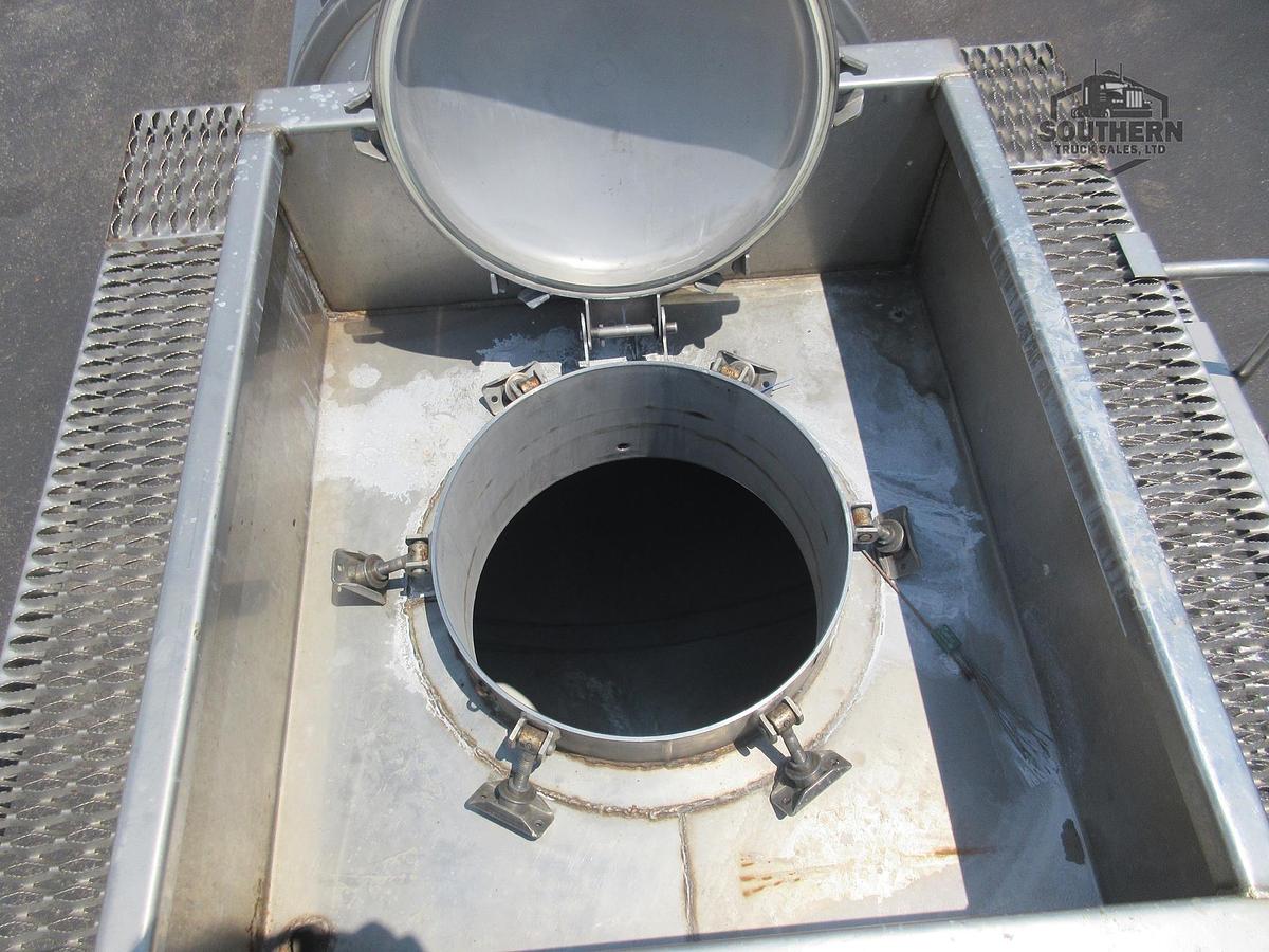 Used 2018 ACRO 5,600 gal