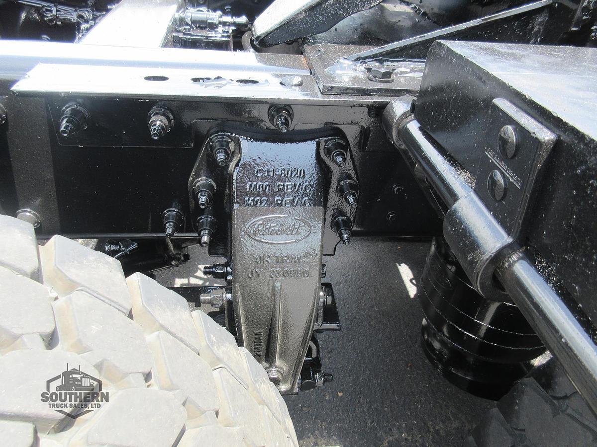 Used 2025 PETERBILT 567