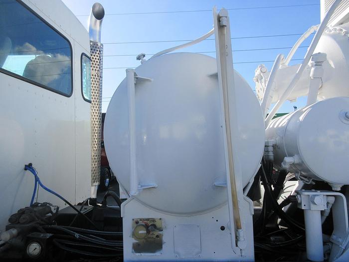 Used 2015 KENWORTH W900