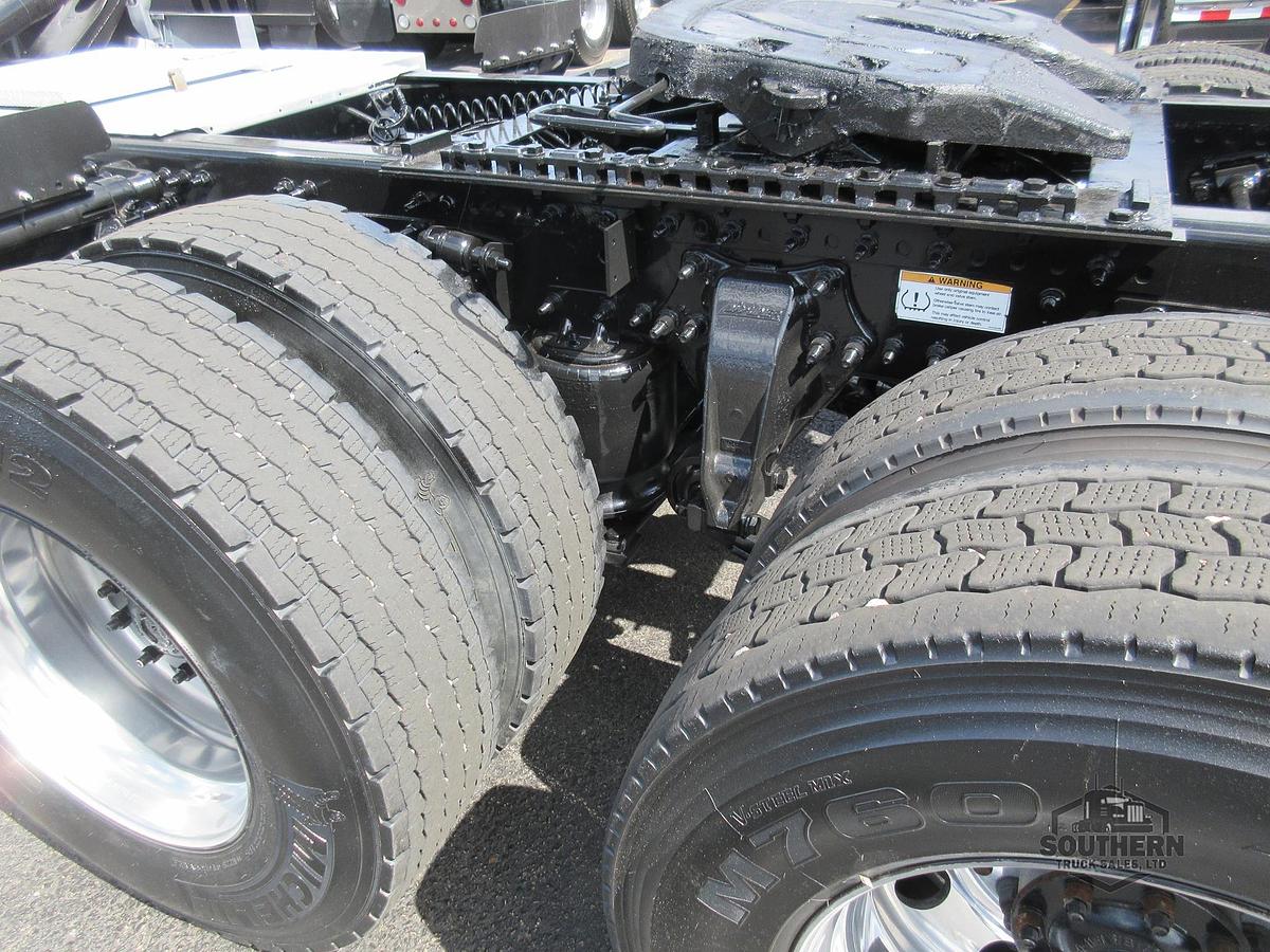 Used 2020 FREIGHTLINER CASCADIA 125