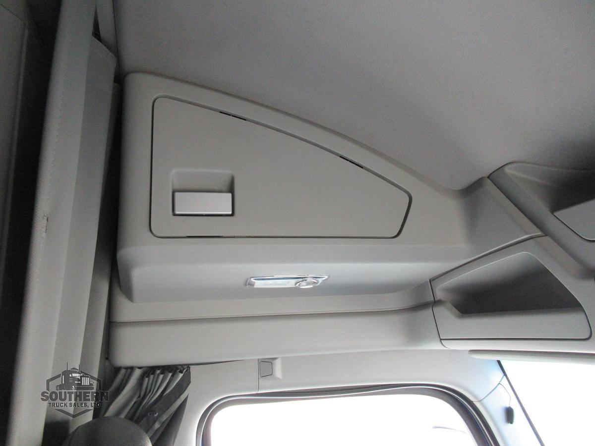 Used 2021 KENWORTH T680