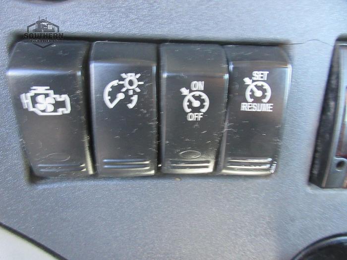 Used 2021 PETERBILT 579