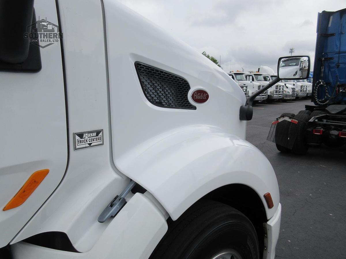 Used 2020 PETERBILT 579