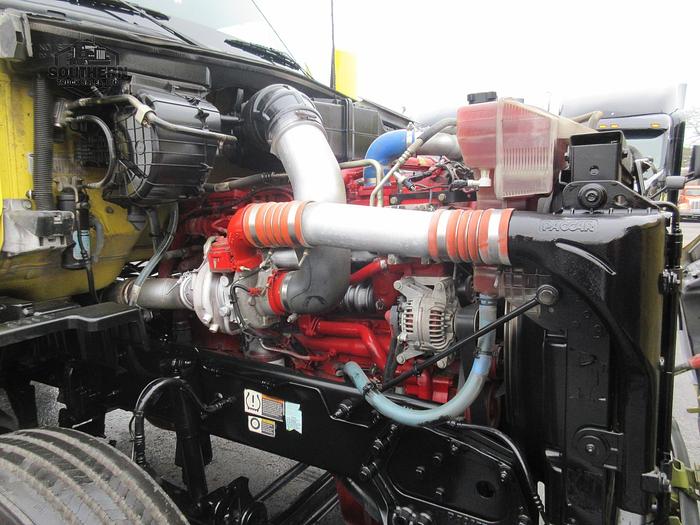 Used 2021 PETERBILT 579