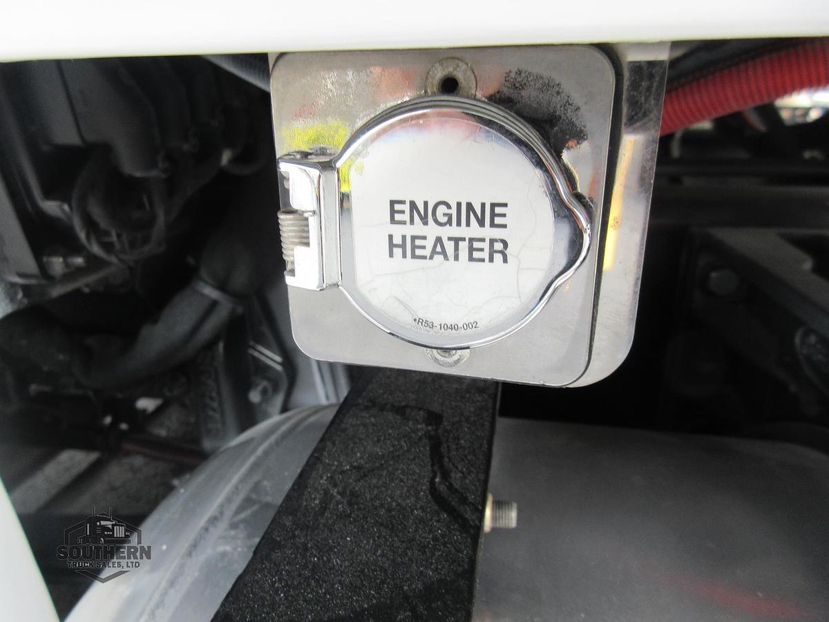 Used 2020 PETERBILT 579